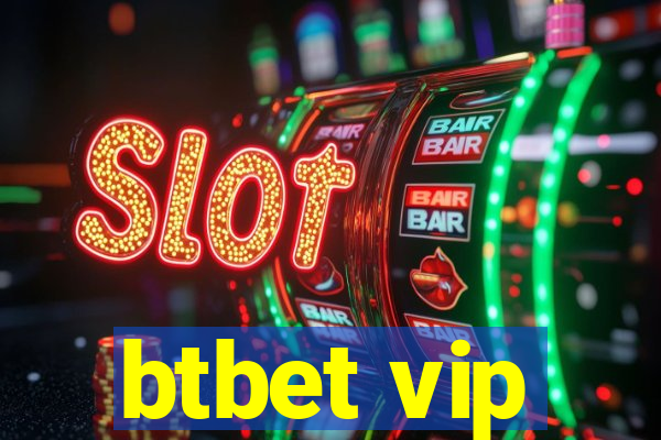 btbet vip